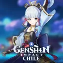 Genshin Impact Chile Oficial