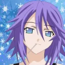 Mizore's Harem!
