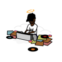 Discovery icon for Underground Cooks Discord server