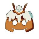 Classic Vanilla Discord Server Icon