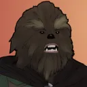 The  Wookie's Wares