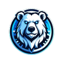 Polar Discord Server Logo