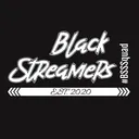 Black Streamers