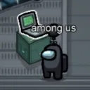 among us :)