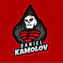 Server do Dani Server Icon