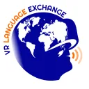 VR Language Exchange