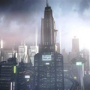 Sci-fi