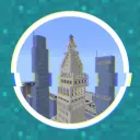 Brookville Discord Server Icon