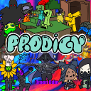 The Prodigies Discord server icon