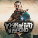 Escape from Tarkov Hispano Discord Server Logo