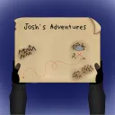 Josh's Adventure 🤝's icon