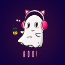 BOO! Discord server icon