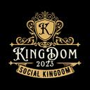 Social KingDom Discord Server Icon