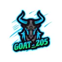GOAT's server