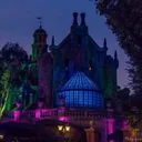 Haunted Moonlight