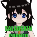 Saladskin corner (unoffical)