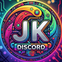 Discovery icon for Multiverso de JK 🌌 Discord server
