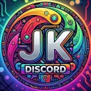 Multiverso de JK   Discord Server Icon