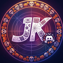 Multiverso de JK  🌌 icon