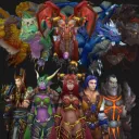 The Wyrmrest Accord