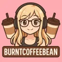 burntcoffeebean's cafe