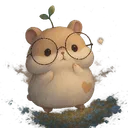 🌕🐹🄼🄾🄾🄽🄸🄴🅂 🐹🌕