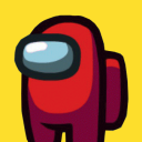 Discovery icon for Among Us 日本コミュニティ Discord server
