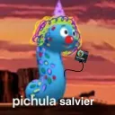 Pichulas Salviers🤡😈