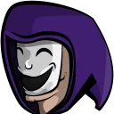 Nefarious's server