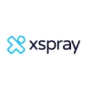 Xspray Pharma AB