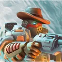 Star Scrappers: Battledrill (Official)