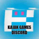 Kajak Games