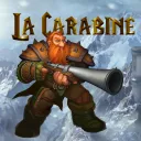 La Carabine - WoTLK V2