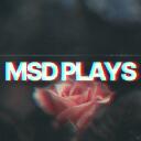 MSD Plays icon