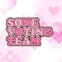 S♡NE VOTING TEAM
