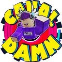 CANAL DO DAMN