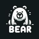 베어 디자인 icon
