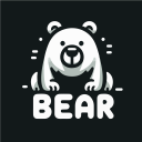 베어 디자인 icon