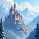 Discovery icon for Calmfort Dominion Discord server