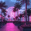 The Mall