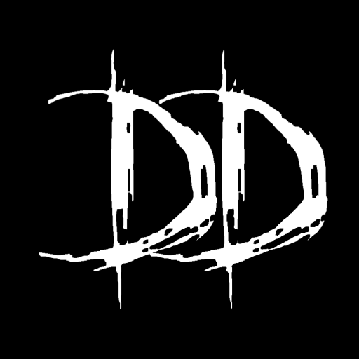 Logo for Doomsday's Besprechungsraum