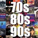 I ❤ The 70’s, 80’s and 90’s!!!