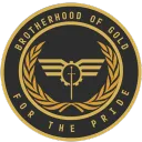 The Brotherhood of Gold