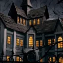 Devildom School