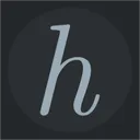 ឵h