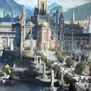 The Castle