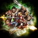 Ruins of Heroes of Ruin Discord Server Icon