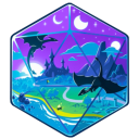 Discovery icon for Dream Realm DnD Discord server