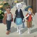 New York Furry Roleplay
