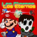 Los EternosTM (10.0) Discord Server Icon